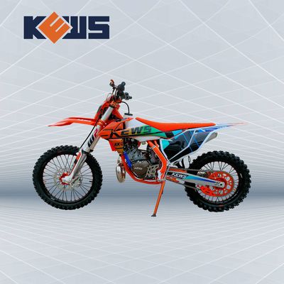 K16 KTM Xe đạp địa hình hai thì Motocross Dirt Bike 233CC MT250