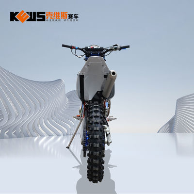 230CC Xe mô tô Enduro hai thì Dual Sport Fuel Injected Dirt Bike