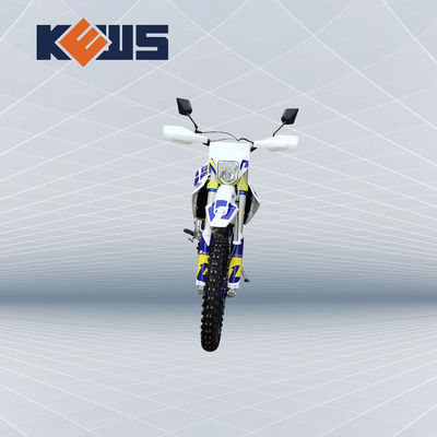 On Off Road Xe máy Bốn thì Dirtbikes NC250 250CC KTM 4 Stroke Dirt Bike