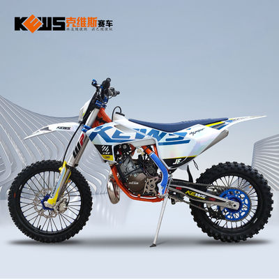 Mô hình K18 trong Loncin MT250 Xe mô tô hai thì 233CC làm mát bằng chất lỏng