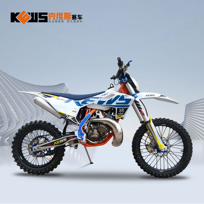 Mô hình K18 trong Loncin MT250 Xe mô tô hai thì 233CC làm mát bằng chất lỏng