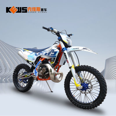 Mô hình K18 trong Loncin MT250 Xe mô tô hai thì 233CC làm mát bằng chất lỏng