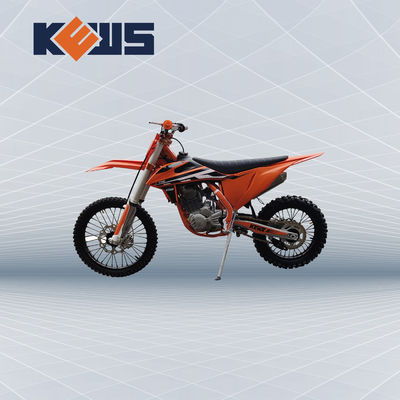 Xe đạp địa hình bốn thì Kews K20 Model 120KM / H trong động cơ CB-F250