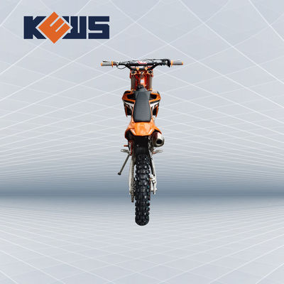 Xe đạp địa hình bốn thì Kews K20 Model 120KM / H trong động cơ CB-F250