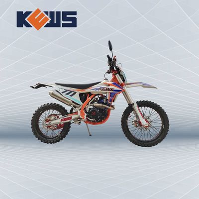 Trọn Bộ Xe Máy Euro 4 Trên Đường Xe Máy Kews Mẫu K20 Phun Nhiên Liệu Trong Động Cơ Nc300s