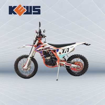 Trọn Bộ Xe Máy Euro 4 Trên Đường Xe Máy Kews Mẫu K20 Phun Nhiên Liệu Trong Động Cơ Nc300s