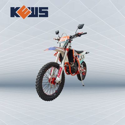 Trọn Bộ Xe Máy Euro 4 Trên Đường Xe Máy Kews Mẫu K20 Phun Nhiên Liệu Trong Động Cơ Nc300s