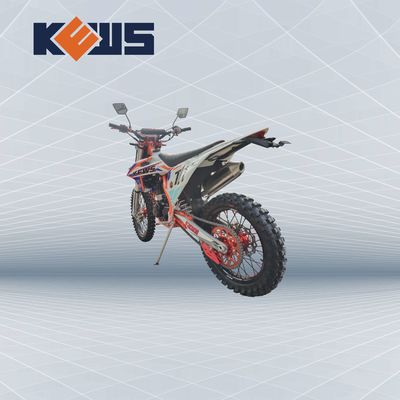 Trọn Bộ Xe Máy Euro 4 Trên Đường Xe Máy Kews Mẫu K20 Phun Nhiên Liệu Trong Động Cơ Nc300s