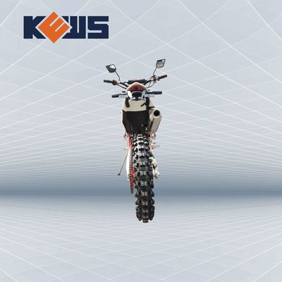 Trọn Bộ Xe Máy Euro 4 Trên Đường Xe Máy Kews Mẫu K20 Phun Nhiên Liệu Trong Động Cơ Nc300s