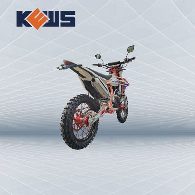 Trọn Bộ Xe Máy Euro 4 Trên Đường Xe Máy Kews Mẫu K20 Phun Nhiên Liệu Trong Động Cơ Nc300s