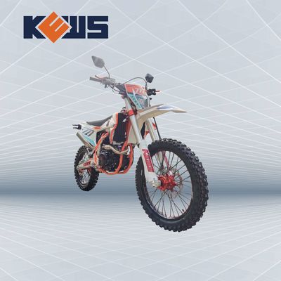 Trọn Bộ Xe Máy Euro 4 Trên Đường Xe Máy Kews Mẫu K20 Phun Nhiên Liệu Trong Động Cơ Nc300s