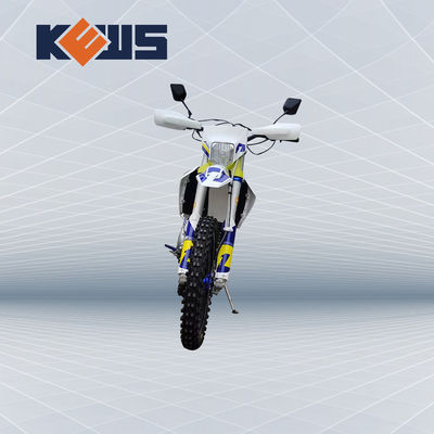 K22 120KM/H Xe máy Enduro 4 thì KTM 250 Bốn thì Enduro NC250