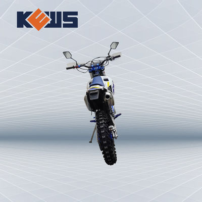 K22 120KM/H Xe máy Enduro 4 thì KTM 250 Bốn thì Enduro NC250