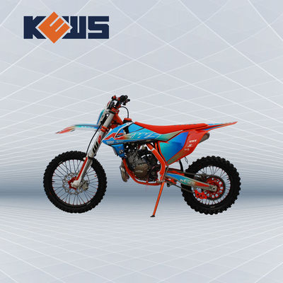 ODM Xe máy hai thì Enduro Xe máy KTM Dirt Bike 250CC với công suất 29kw