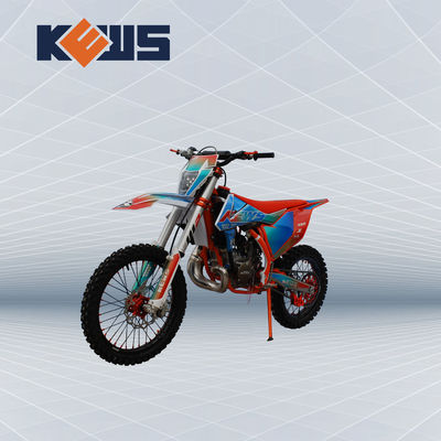 ODM Xe máy hai thì Enduro Xe máy KTM Dirt Bike 250CC với công suất 29kw