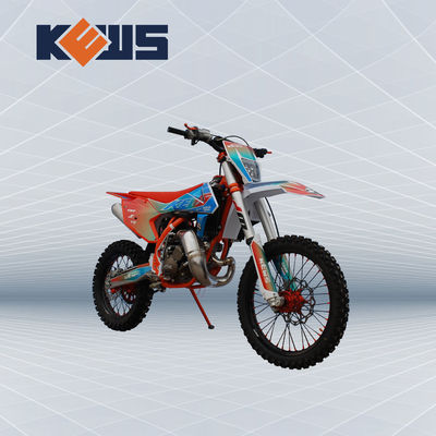 ODM Xe máy hai thì Enduro Xe máy KTM Dirt Bike 250CC với công suất 29kw