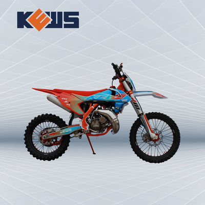 ODM Xe máy hai thì Enduro Xe máy KTM Dirt Bike 250CC với công suất 29kw