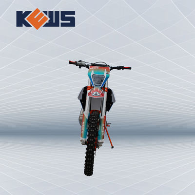 ODM Xe máy hai thì Enduro Xe máy KTM Dirt Bike 250CC với công suất 29kw
