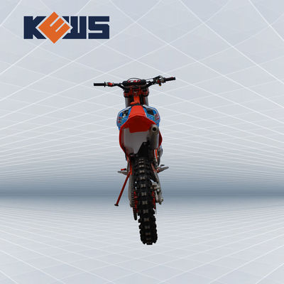 ODM Xe máy hai thì Enduro Xe máy KTM Dirt Bike 250CC với công suất 29kw