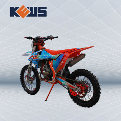 ODM Xe máy hai thì Enduro Xe máy KTM Dirt Bike 250CC với công suất 29kw
