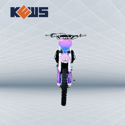 Xe máy mô tô 4 thì KTM Enduro với động cơ NB300 Làm mát bằng nước bốn thì