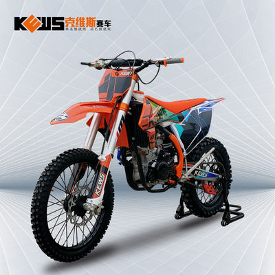 CBS300 Động cơ làm mát bằng nước Xe đạp mô tô màu đỏ với Efi và bộ chế hòa khí Hai phiên bản