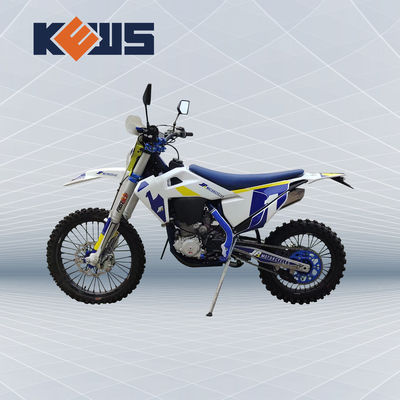 Xe máy Enduro 300CC Twin Cam Bốn thì Xe đạp địa hình Enduro với động cơ công suất 23kw