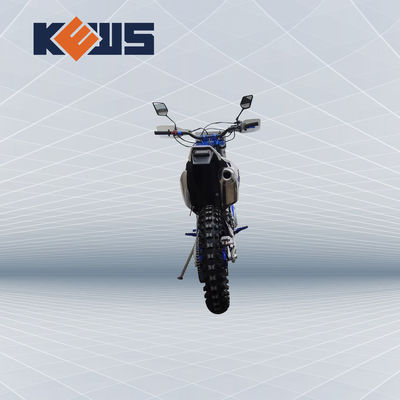 Xe máy Enduro 300CC Twin Cam Bốn thì Xe đạp địa hình Enduro với động cơ công suất 23kw