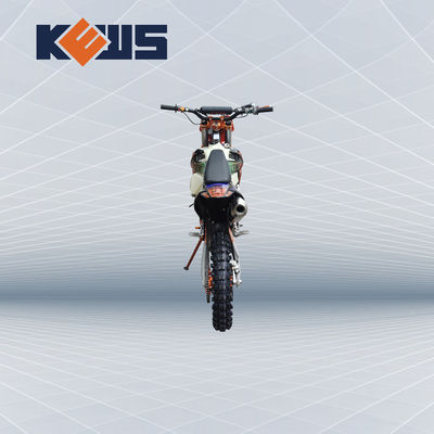 Công suất cao K20 Model Four Stroke Motocross Với động cơ NC300S và bộ chế hòa khí FCR