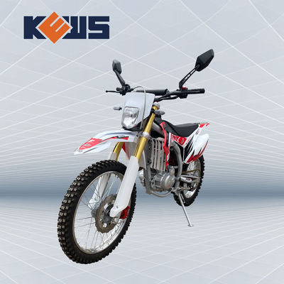 Xe đạp địa hình CB250-G Enduro Xe máy địa hình Zongshen 250CC