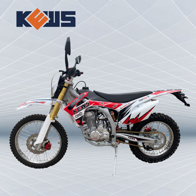 Xe đạp địa hình CB250-G Enduro Xe máy địa hình Zongshen 250CC