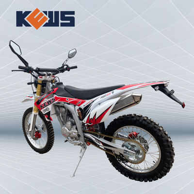 Xe đạp địa hình CB250-G Enduro Xe máy địa hình Zongshen 250CC