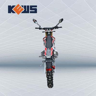 Xe đạp địa hình CB250-G Enduro Xe máy địa hình Zongshen 250CC