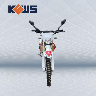 Xe đạp địa hình CB250-G Enduro Xe máy địa hình Zongshen 250CC