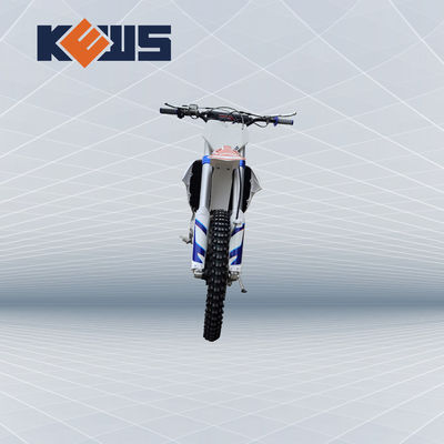 Kews CB250-F 250CC Mô tô làm mát bằng không khí K20 Model Xe đạp động cơ làm mát bằng không khí