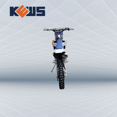 Kews CB250-F 250CC Mô tô làm mát bằng không khí K20 Model Xe đạp động cơ làm mát bằng không khí