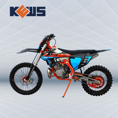 K16-C-2T MLF EC300 Mô hình Enduro 2 thì Xe đạp địa hình 250CC làm mát bằng nước