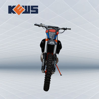 K16-C-2T MLF EC300 Mô hình Enduro 2 thì Xe đạp địa hình 250CC làm mát bằng nước