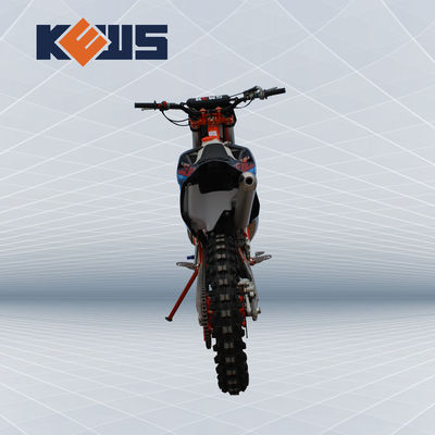 K16-C-2T MLF EC300 Mô hình Enduro 2 thì Xe đạp địa hình 250CC làm mát bằng nước