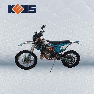 K16-C Model Mlf EC300 Xe đạp động cơ làm mát bằng nước 300CC Xe máy công suất cao 38kw
