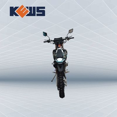 K16-C Model Mlf EC300 Xe đạp động cơ làm mát bằng nước 300CC Xe máy công suất cao 38kw
