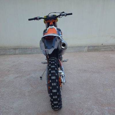 NX250 bền bốn nhịp Enduro K23 250CC xe máy xe máy