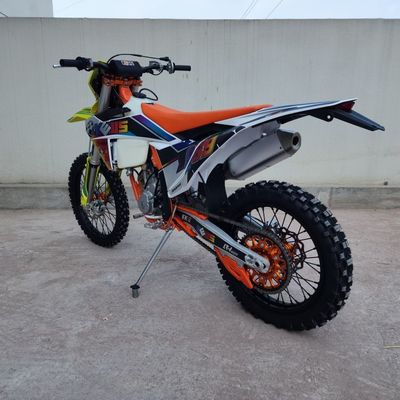 NX250 bền bốn nhịp Enduro K23 250CC xe máy xe máy