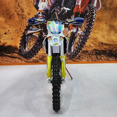 NX250 Bốn nhịp K27 Mô hình 250CC Xe máy Xe máy cho Motocross