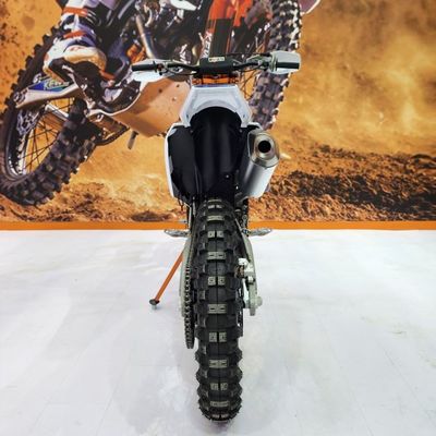 NX250 Bốn nhịp K27 Mô hình 250CC Xe máy Xe máy cho Motocross
