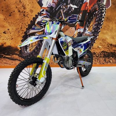 NX250 Bốn nhịp K27 Mô hình 250CC Xe máy Xe máy cho Motocross
