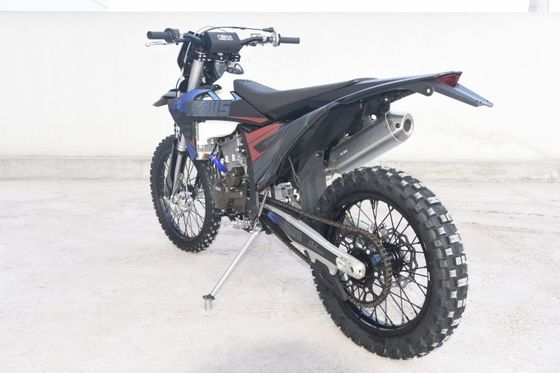 300CC K23 Mô hình Đạp xe Enduro bốn nhịp cho KEWS 176mn YBS300