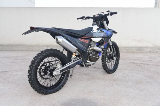 300CC K23 Mô hình Đạp xe Enduro bốn nhịp cho KEWS 176mn YBS300