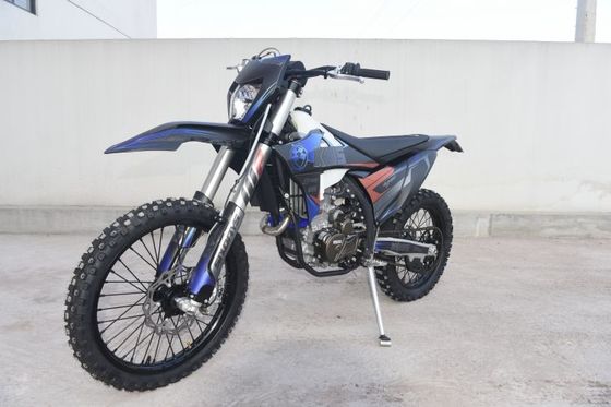 300CC K23 Mô hình Đạp xe Enduro bốn nhịp cho KEWS 176mn YBS300
