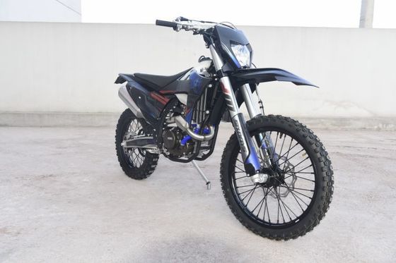 300CC K23 Mô hình Đạp xe Enduro bốn nhịp cho KEWS 176mn YBS300